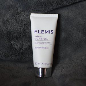Elemis Papaya Enzyme Peel Enzymatic Cream Exfoliator